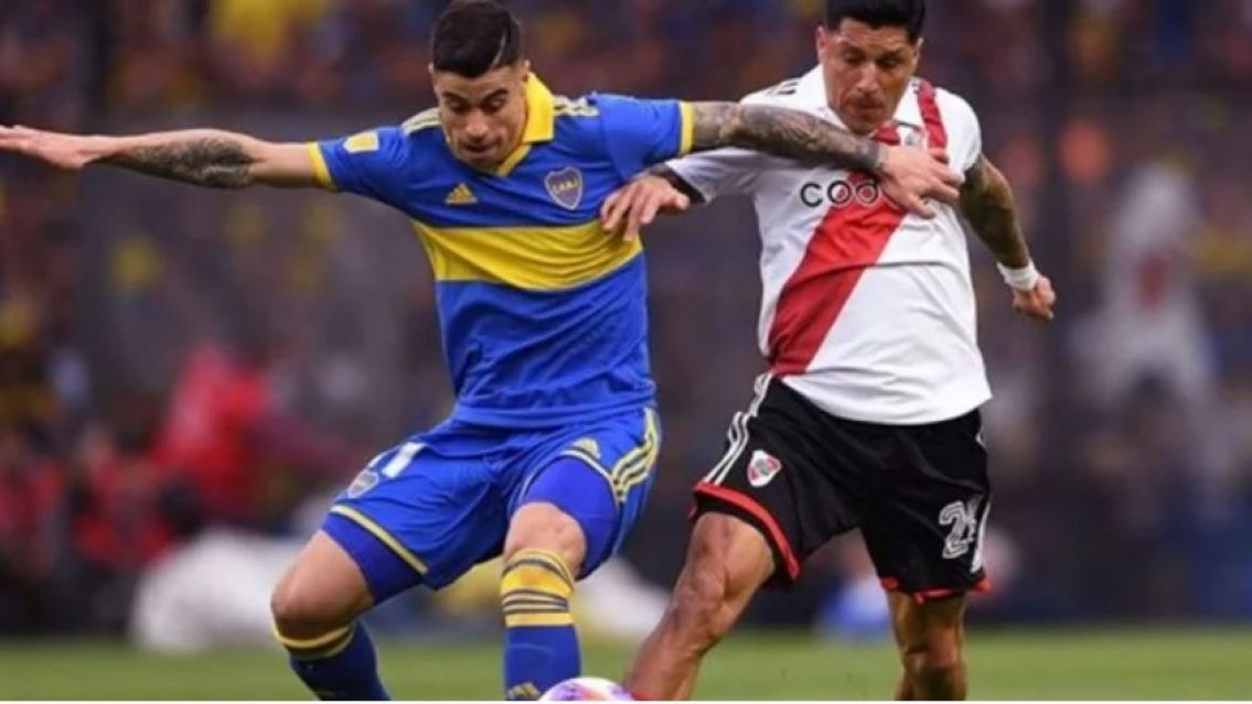El Supercl�sico entre Boca y River por la Copa de la Liga podr�a cambiar de fecha: los motivos