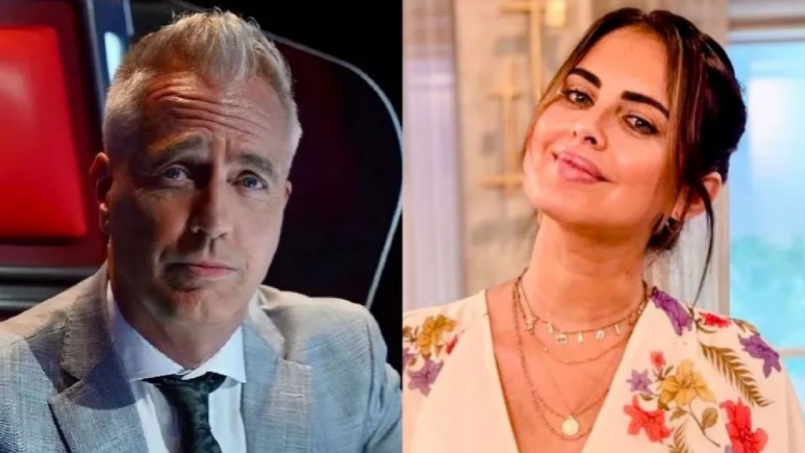 Telefe emitirá un especial de Silvina Luna con la conducción de Marley: día y horario