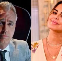 Telefe emitirá un especial de Silvina Luna con la conducción de Marley: día y horario