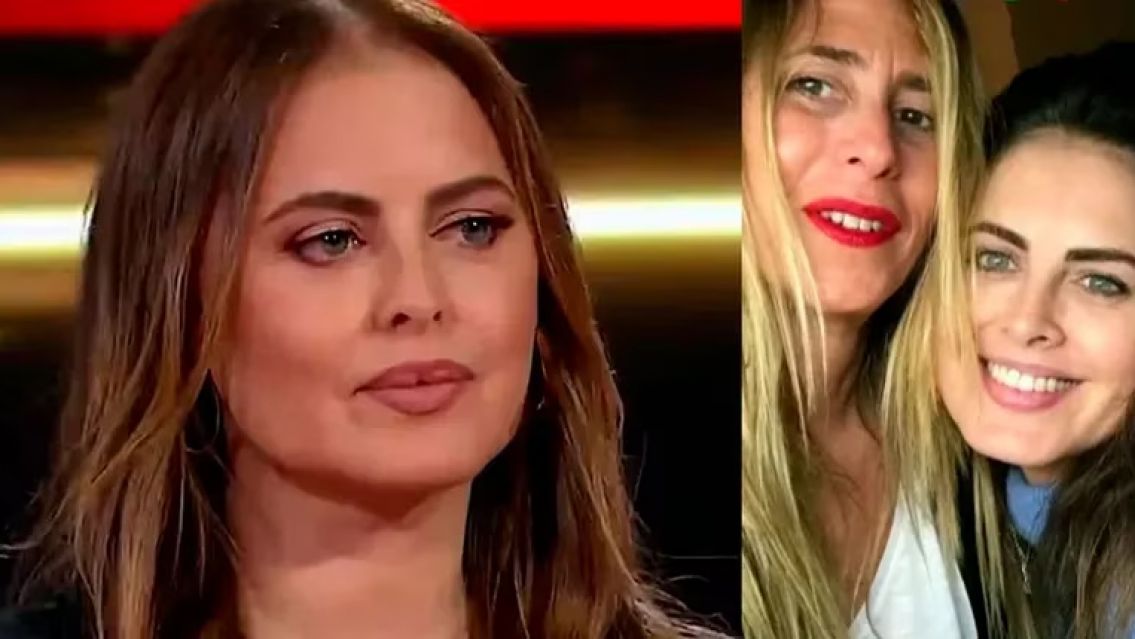 Las amigas de Silvina Luna revelaron un detalle estremecedor: "Ella decía que..."
