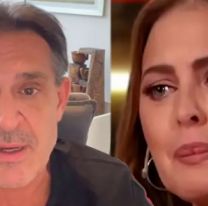 Lotocki rompi&oacute; el silencio tras el fallecimiento de Silvina Luna: esto fue lo que dijo