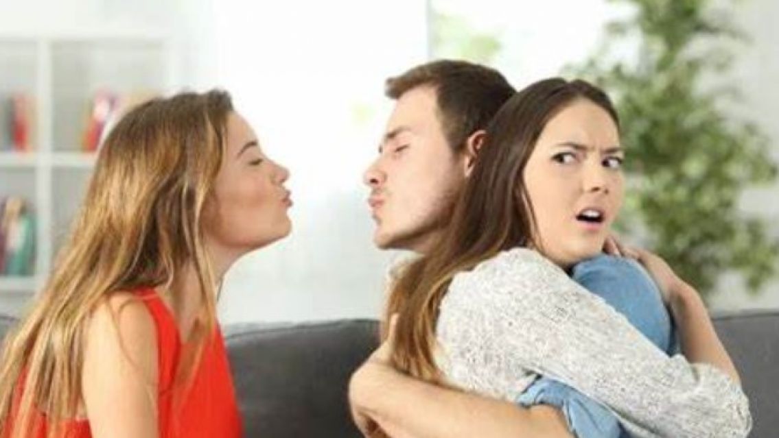 Mucho cuidado con este signo: es el más infiel de todo el zodiaco