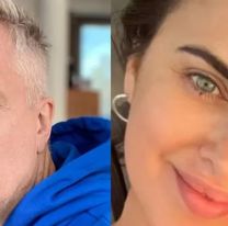 Fuertes cr&iacute;ticas contra Telefe por la vuelta de Marley: "Quieren lavar su imagen"