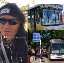 Aumentó el colectivo en Jujuy y los usuarios explotaron de bronca 