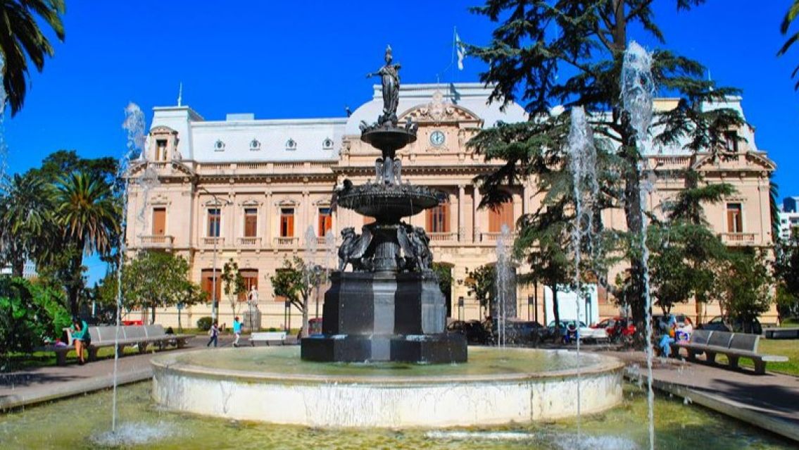 Así estará el tiempo en Jujuy este sábado y domingo: ¿Lloverá?