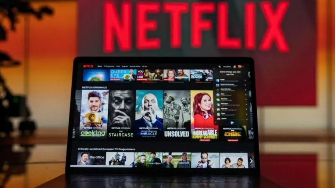 Subió Netflix: estas son las nuevas tarifas en Argentina