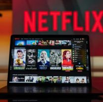Subi&oacute; Netflix: estas son las nuevas tarifas en Argentina