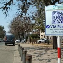 Aument&oacute; el estacionamiento tarifado en San Salvador de Jujuy