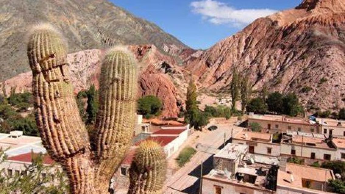 Comenzó PREVIAJE 5 y Jujuy es una de las provincias más elegidas