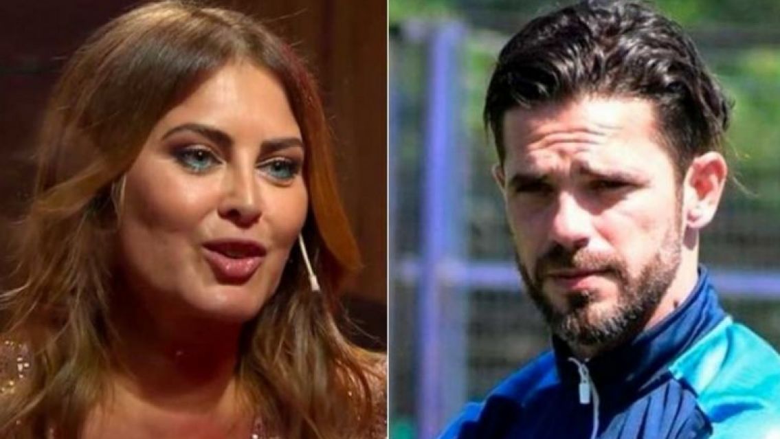 El recuerdo de Silvina Luna con Fernando Gago: jugaba a dos puntas y la engañó