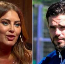 El recuerdo de Silvina Luna con Fernando Gago: jugaba a dos puntas y la enga&ntilde;&oacute;