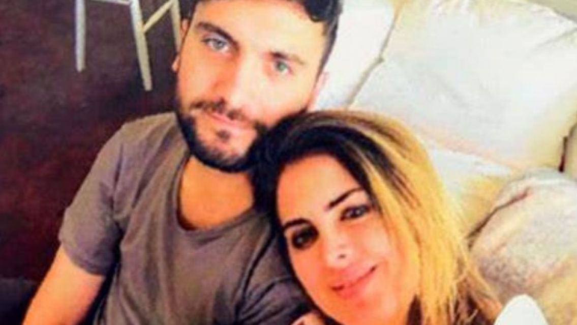 La sorpresa del hermano de Silvina Luna cuando se enteró que toda la herencia quedó para él