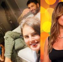 El pedido que le hizo Silvina Luna a Ximena Capristo y Gustavo Conti un d&iacute;a antes de morir