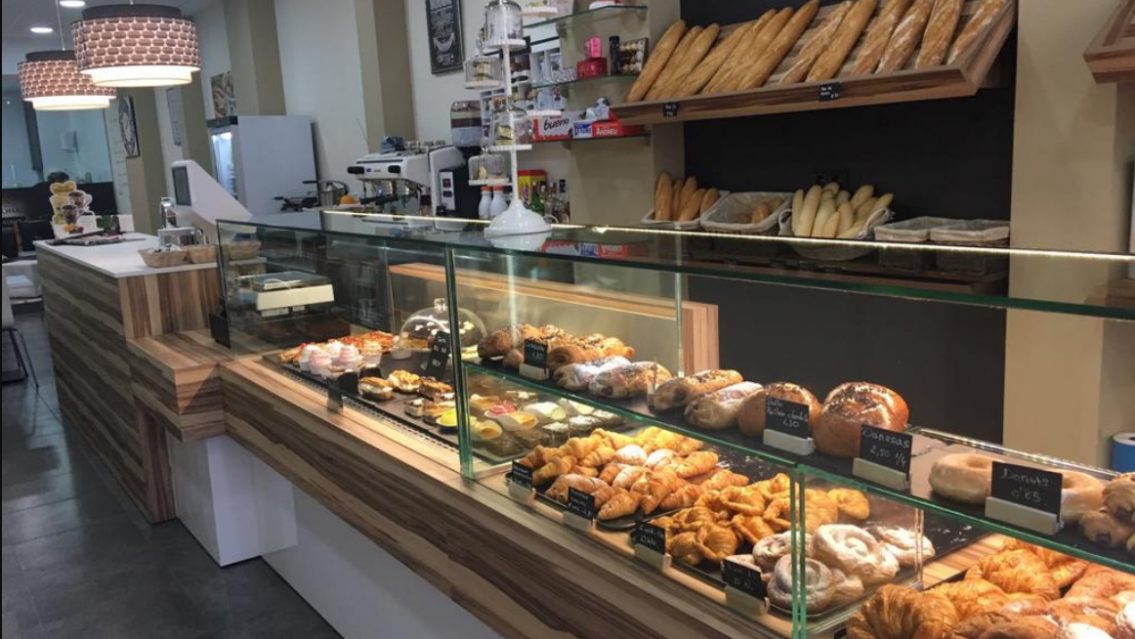 Sube el precio de la harina y vuelve a subir el pan: a cu�nto se va el kilo