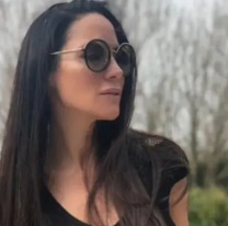 Natalia Fassi, la explosiva modelo que sali&oacute; con Tevez y se alej&oacute; de los medios