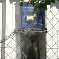 Abuelo jujeño murió electrocutado en Alto Comedero: Ya se supo su nombre