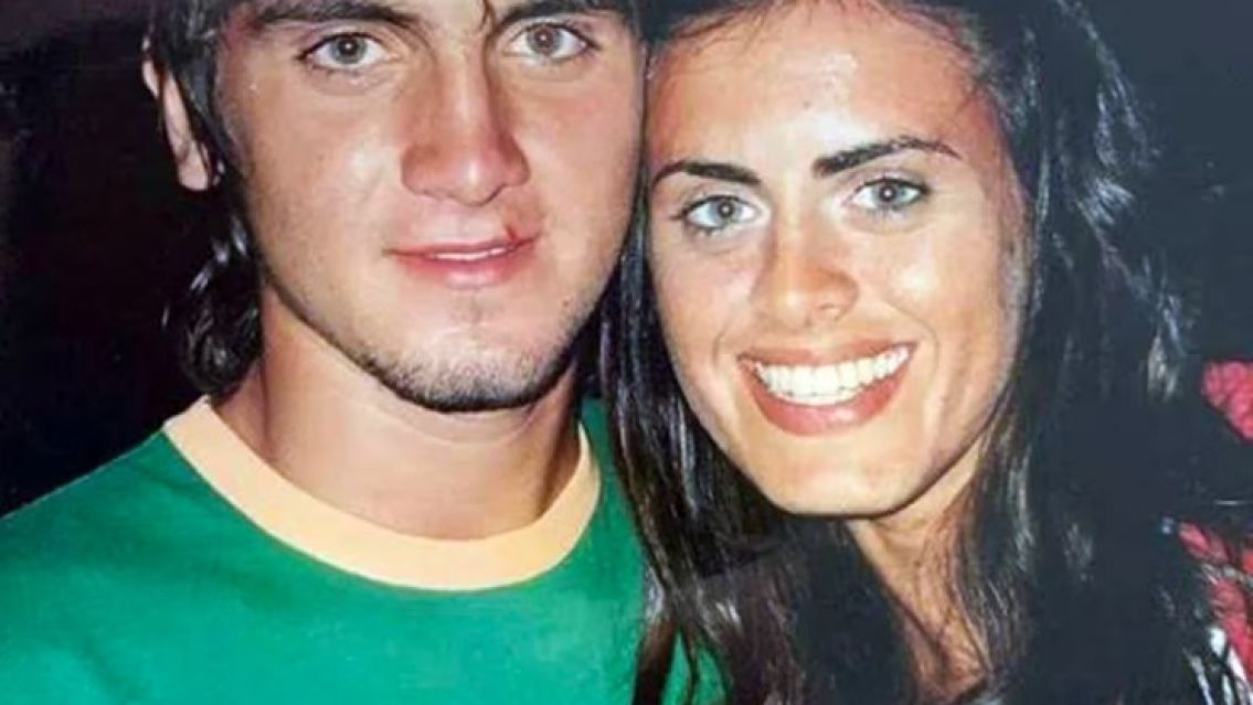 El hermano de Silvina Luna cont� donde pidi� que la entierren: "Ya le conseguimos ah�"