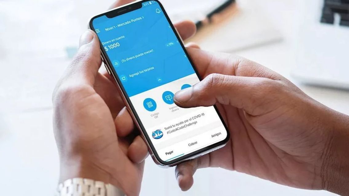 Como hacer para ganar más plata con Mercado Pago: el truco es re fácil