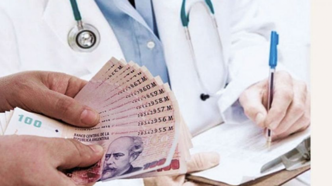 Aumentan las cuotas de las Prepagas en Febrero: A cu�nto se va