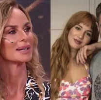 La ex de Luciano Castro enojad&iacute;sima con Flor Vigna por el video: "Prefiero..."