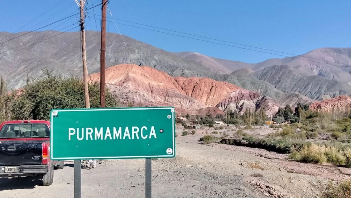 Conmoción en Purmamarca por la muerte de un turista: Era de Neuquén