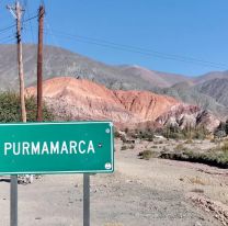 Conmoci&oacute;n en Purmamarca por la muerte de un turista: Era de Neuqu&eacute;n
