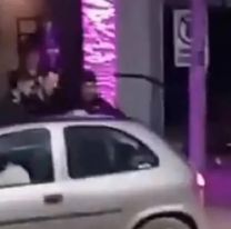 Grave denuncia en un boliche: Hay un juje&ntilde;o desfigurado y apuntan a los patovicas
