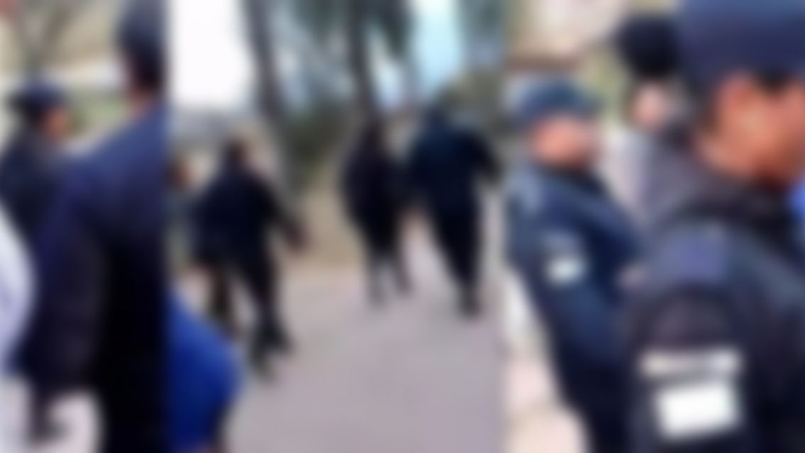 Escándalo en la Policía de Jujuy: Dos efectivos denunciados por intento de abuso