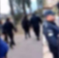 Escándalo en la Policía de Jujuy: Dos efectivos denunciados por intento de abuso