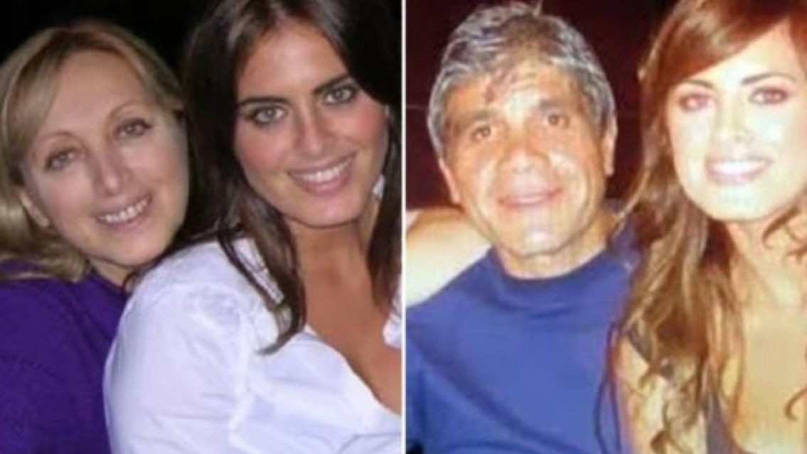 Increíble el testamento de Silvina Luna y lo que le dejó a su familia