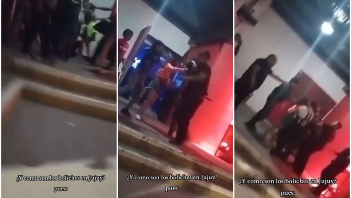 Silencio de los dueños de Kolor tras el escándalo protagonizado por sus patovicas