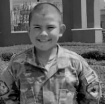 Leo no murió como dijo su mamá: dónde estaba su papá y qué dice la autopsia