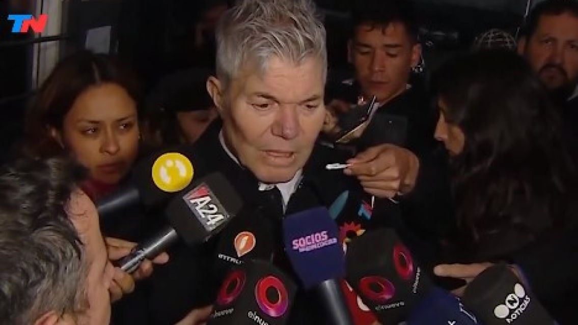 Resultado de la autopsia de Silvina Luna: "Le sacaron como piedras de los gluteos"