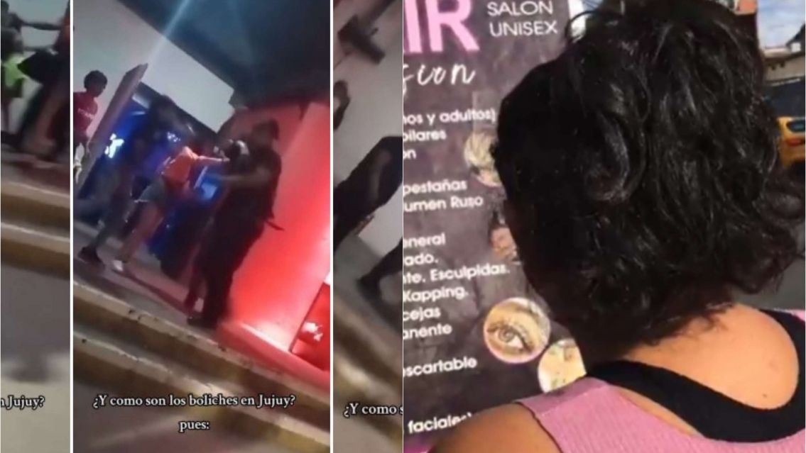 Detalles del horror en Kolor: Habl� la hermana de los juje�os agredidos