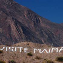 Maimar&aacute;, el pueblo m&aacute;gico que transmite paz por su aire puro 