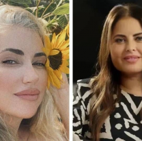 "Eso que dicen, es mentira", la mejor amiga de Silvina Luna rompi&oacute; el silencio