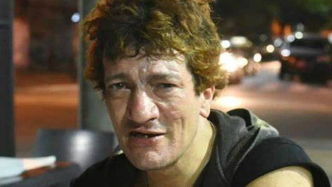 Reapareci� el Pity �lvarez y est� irreconocible: Hay foto